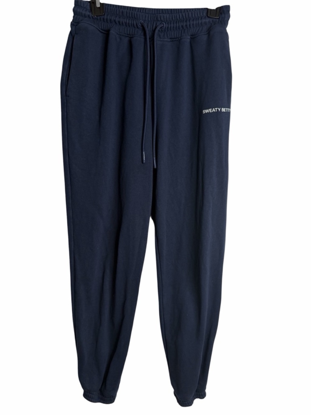 Sweaty Betty Revive Relaxed track pants Women Small Sport Athleisure Running